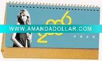 Wholesale 2011 desk calendar