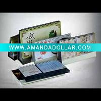 Wholesale desktop calendars