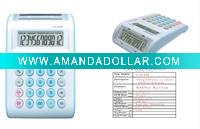 Wholesale two screen calculator