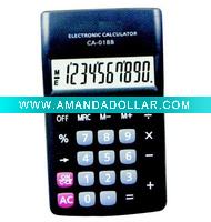 Wholesale calculator