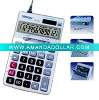 Wholesale calculator