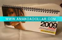 Wholesale desktop calendar