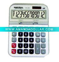 Wholesale calculator