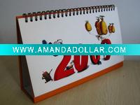 Wholesale table calendar