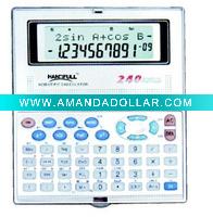 Wholesale calculator