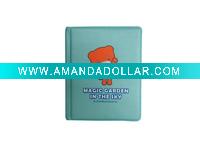 Wholesale cartoon printed name card book