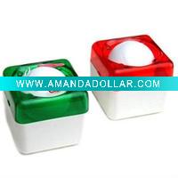 Wholesale Square clip holder(05012)