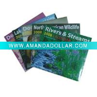 Wholesale Kalendorius Calendars