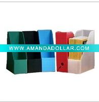 Wholesale Plastic file case
