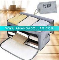 Wholesale promotional organizer for clothes