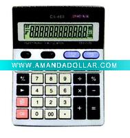 Wholesale calculator