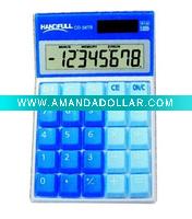 Wholesale calculator