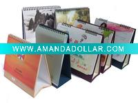 Wholesale 2011 Desk calendar