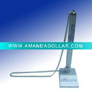 Wholesale pen with holder
