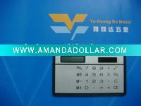 Wholesale calculator