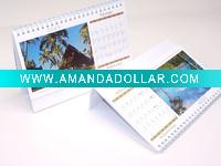 Wholesale Desk Calendar