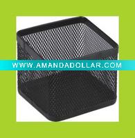Square Clip Vase