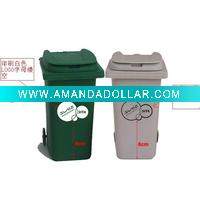 plastic pen holder