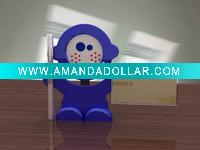 Wholesale Lovely Acrylic Name Card Holder