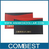 Wholesale Paper card holder for credit card