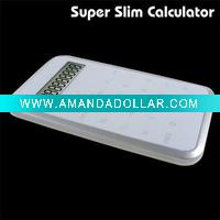 E4394A super slim calculator