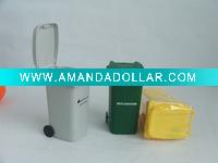 Wholesale plastic pencil holder