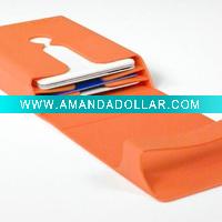 Wholesale portable and useful silicone card protector
