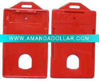 ID card holder