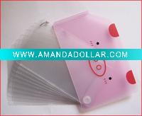 Wholesale PVC Cards Holder <J101>