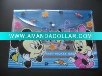 Wholesale pp A4 file bag