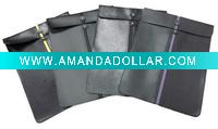 Wholesale leather document file