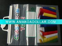 Wholesale pvc file bag