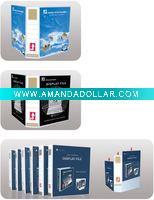 Wholesale PVC ring binder
