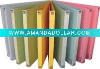 Wholesale PP file folder