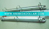 Wholesale ring mechanism/metal ring binder /metal ring clips