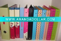 file holder