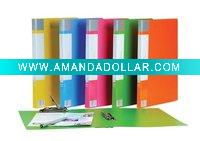 folder stationery