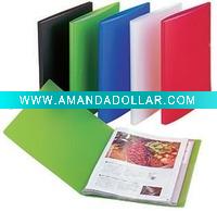 pp display book