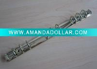 Trigger 9 ring mechanism File accessories