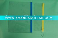 pvc filing bag