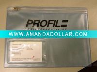 A4 PVC file bag