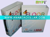 paper file box