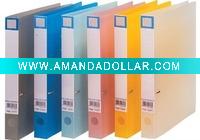Advertizing Document Cover