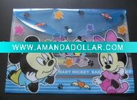 New coming pp document bag