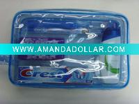 customizable plastic toilet bag