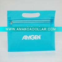 Promotional PVC document bag