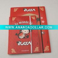 paper file folder