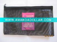 organza document bag