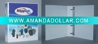 PVC File Folder