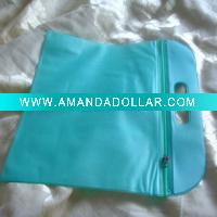 PVC File Bags